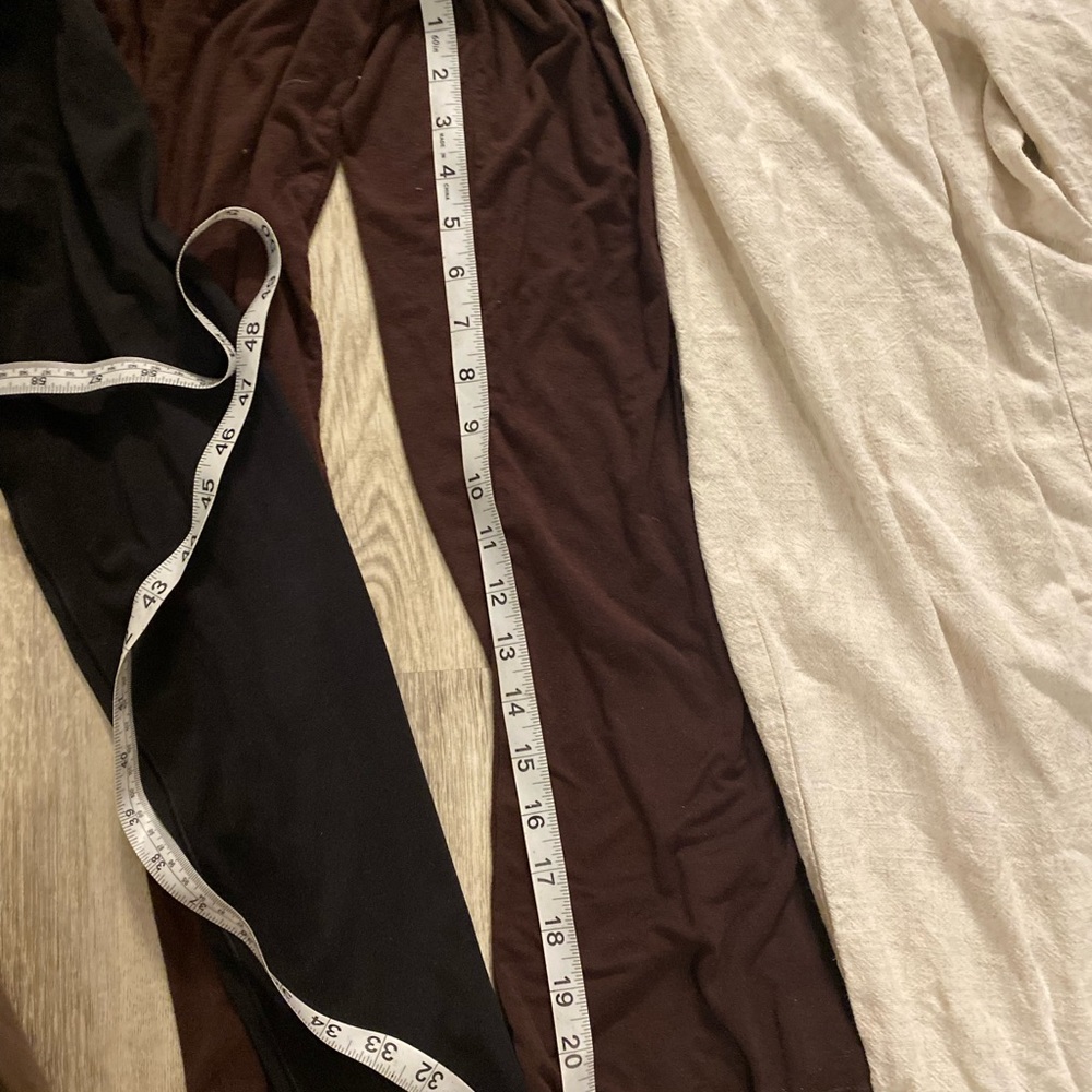 Winter Clothing Bundle - image 2